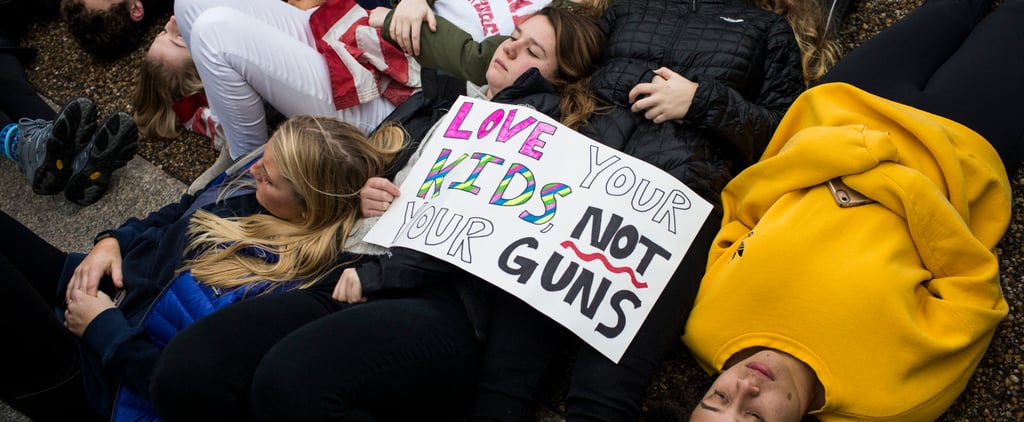 Teacher's Thoughts on Fixing Gun Violence in America