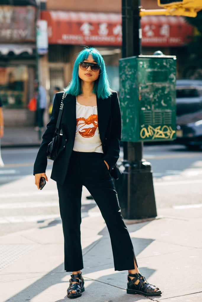 NYFW Day 7 NYFW Day 7