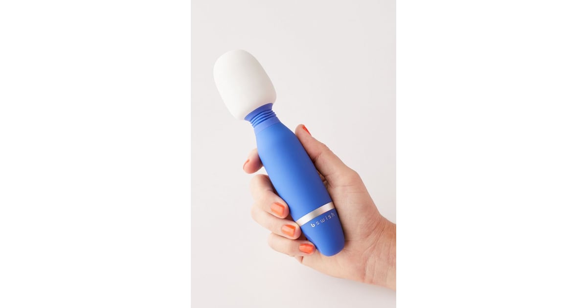 B Swish Bthrilled Classic The Best Sex Toys From Urban Outfitters Popsugar Love And Sex Photo 22 
