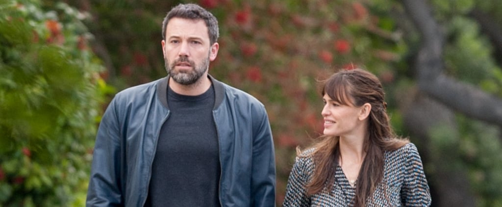 Jennifer Garner's Sweet Coparenting Father's Day Post