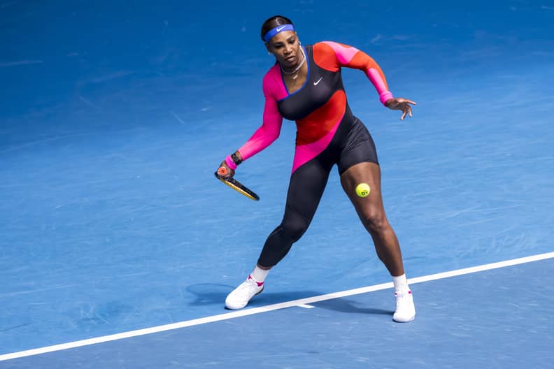 Serena nike bodysuit on sale