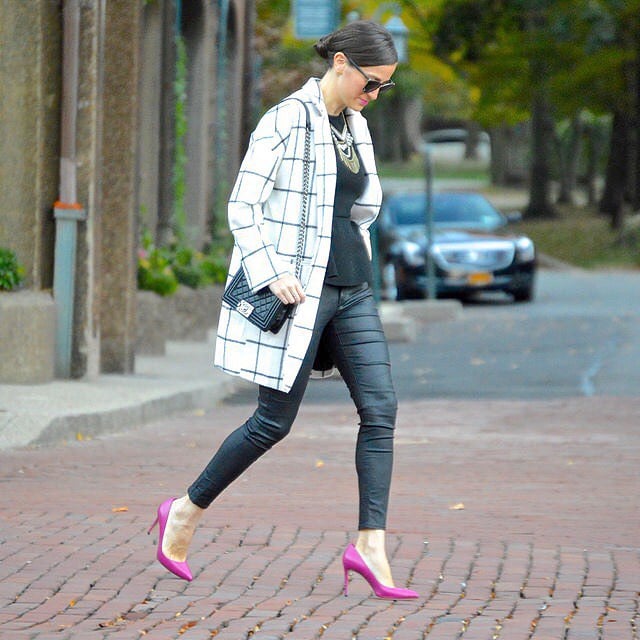 This Inspirational Hashtag Will Give You the Best Spring Outfit Ideas