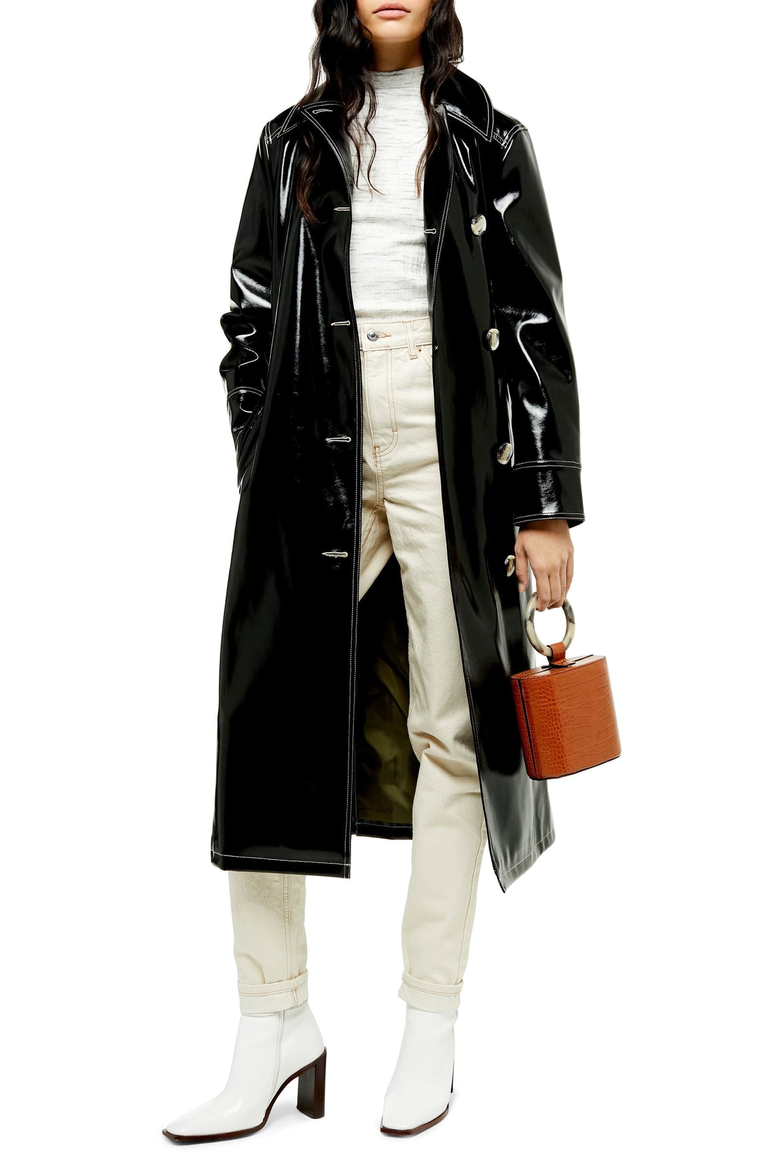 The Best Statement Coats in 2019 POPSUGAR Fashion