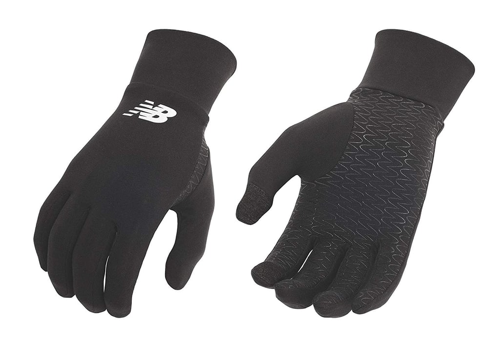 New Balance Lightweight Running Gloves Best Fitness Gifts Under 100