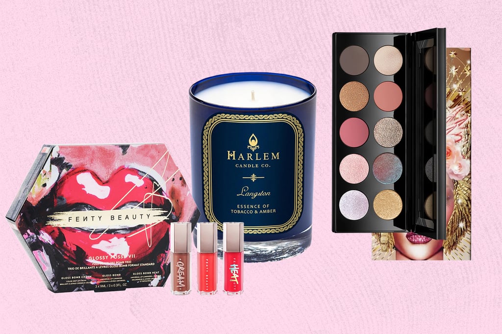 Jessica Andrews's Black-Owned Gift Ideas