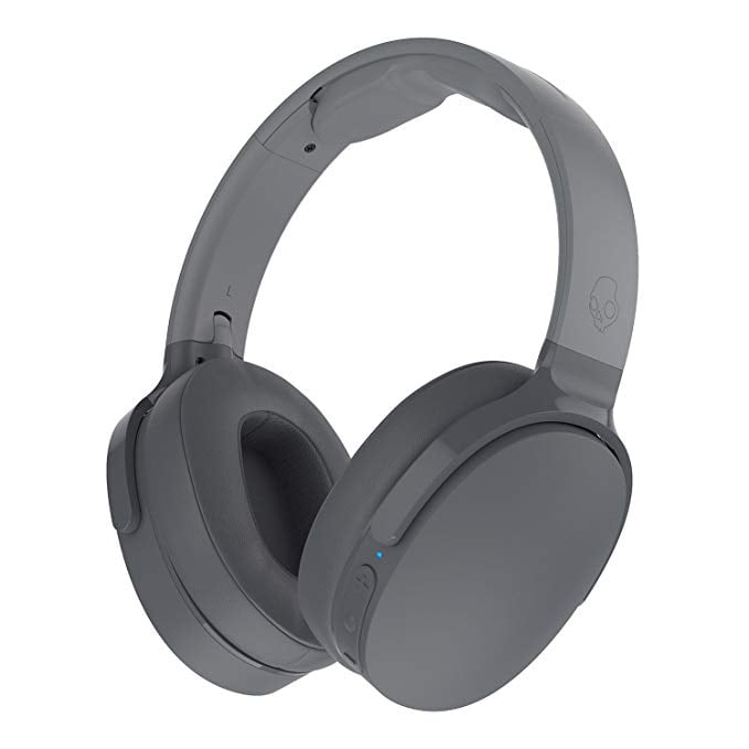 Skullcandy Hesh 3 Bluetooth Wireless Over-Ear Headphones