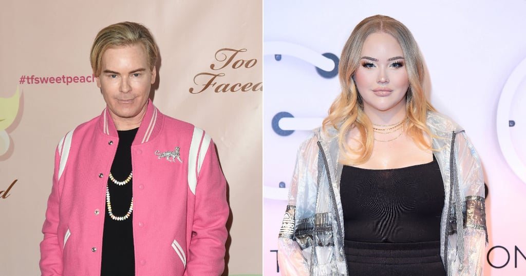 Too Faced Founder Fires Sister For NikkieTutorials Comments