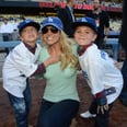 37 Pictures That Prove Britney Spears Can't Get Enough of Spending Time With Her Boys