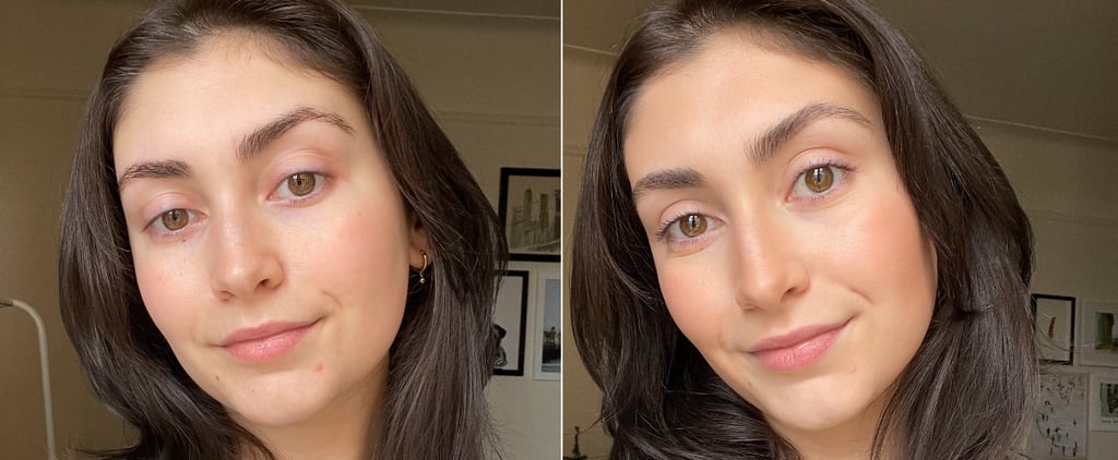 Covergirl Clean Fresh Skin Milk Foundation Review
