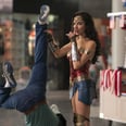 Diana Kicks Butt Without Breaking a Sweat in the Latest Photos For Wonder Woman 1984