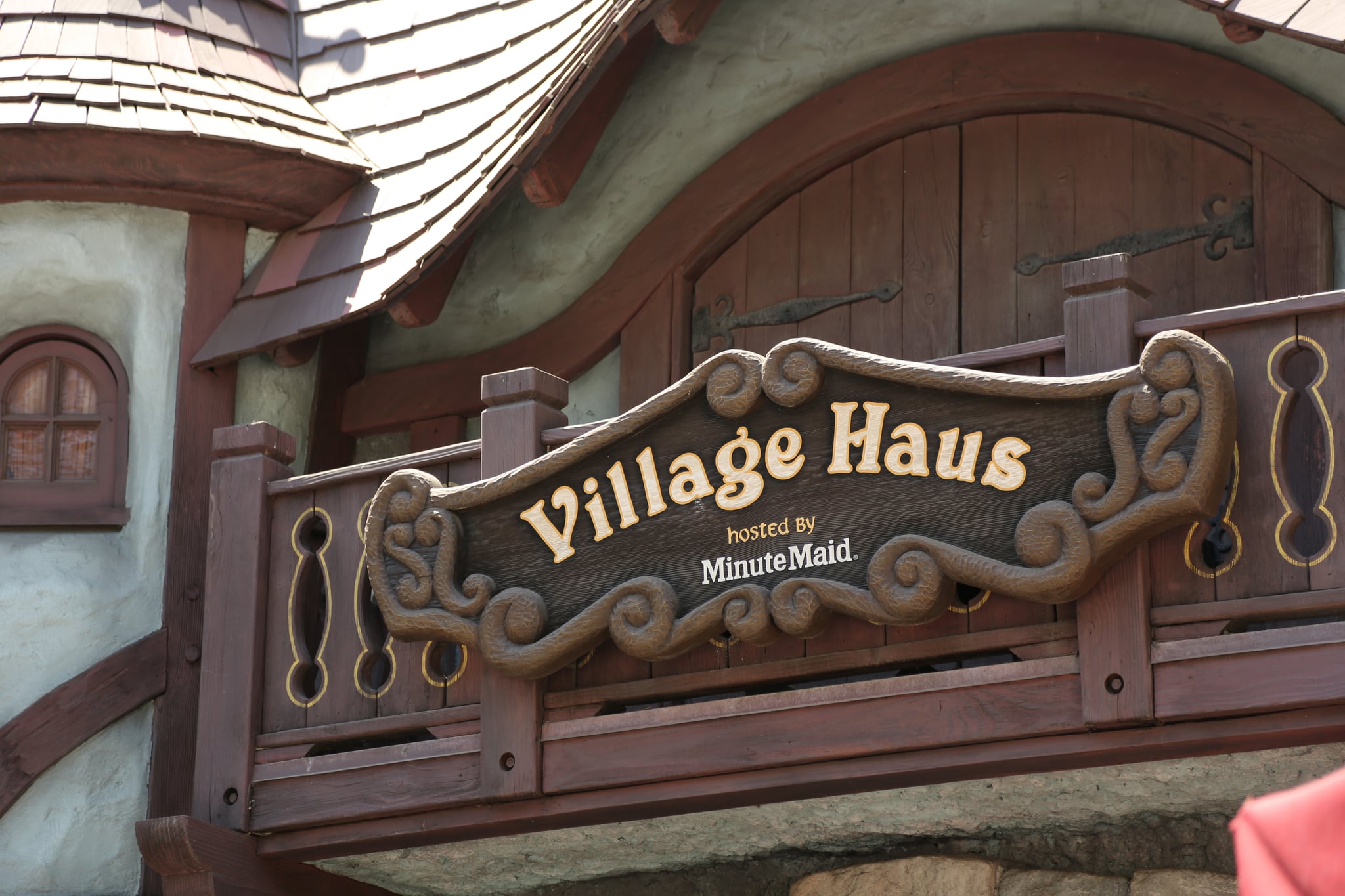 Beauty and the Beast Food at Disneyland | POPSUGAR Food