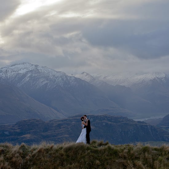 Destination Wedding Locations 2017