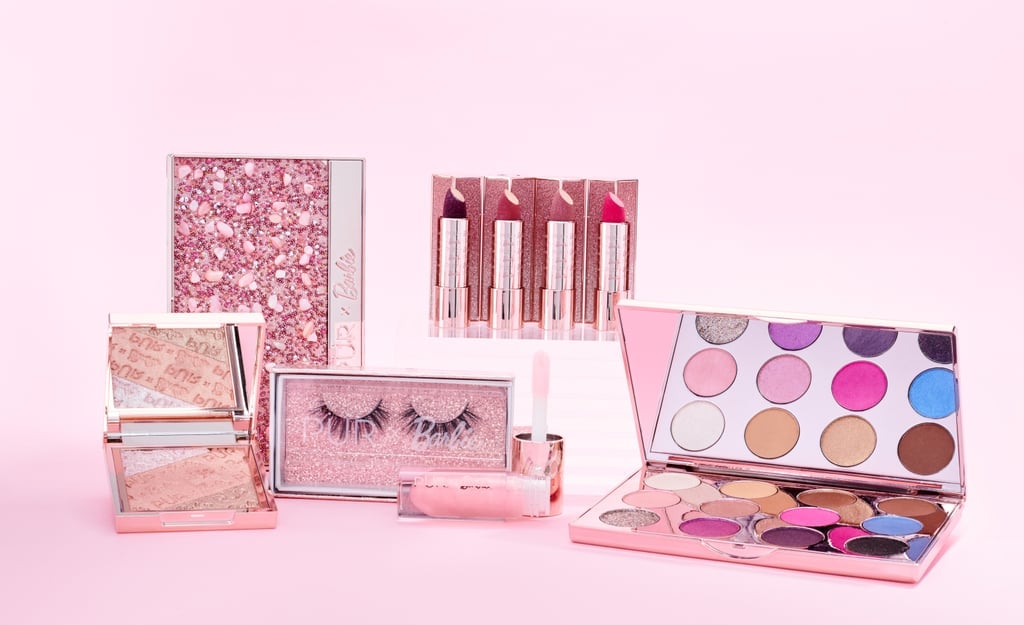 pur cosmetics barbie uk