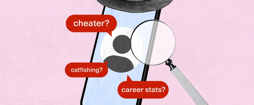Should You Research a Date? Dating Experts Weigh In