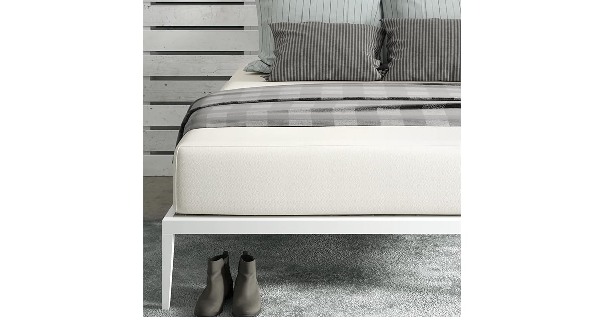 signature sleep memoir 6 memory foam mattress