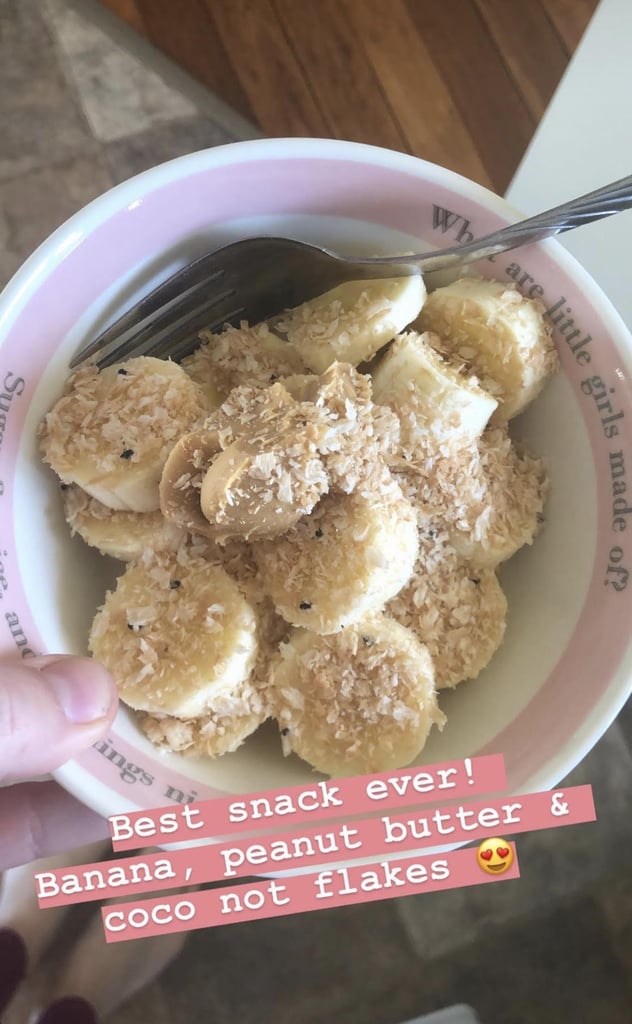 Micha's Diet