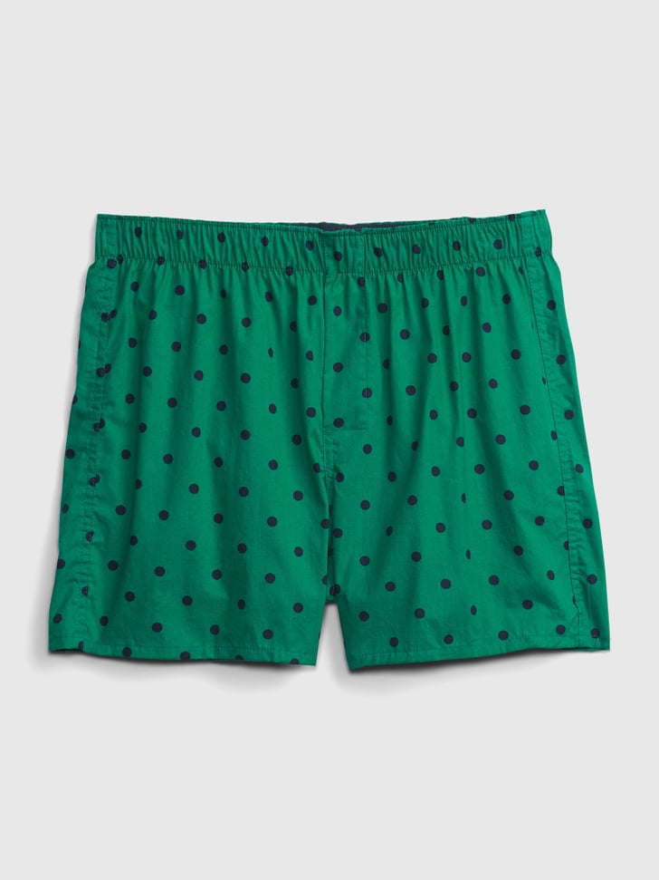 Gap Print Boxers LastMinute Gifts For Him Under 50 From Gap