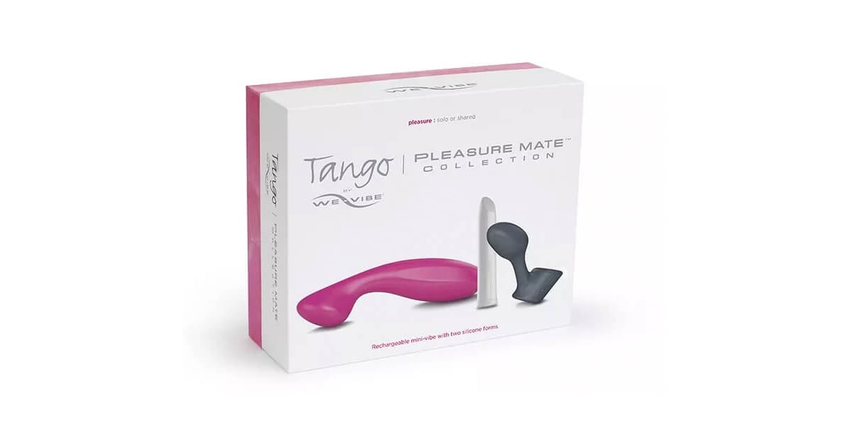 Wevibe Tango Pleasure Mate Collection Best Waterproof Sex Toys Popsugar Love And Sex Photo 13