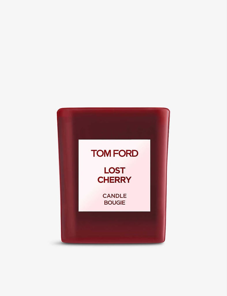 Tom Ford Private Blend Lost Cherry Scented Candle