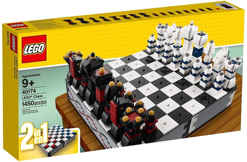 Lego Iconic Chess Set