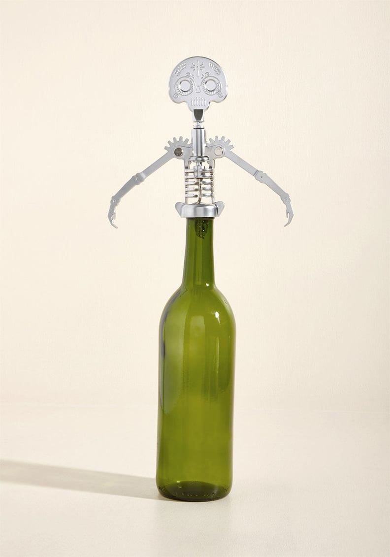 Feel the Libation Corkscrew