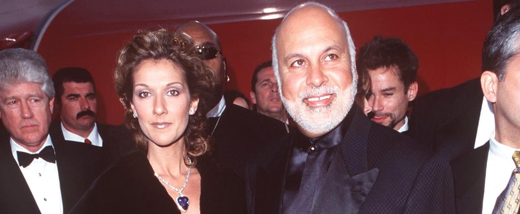 Celebrity Couples at the 1998 Oscars