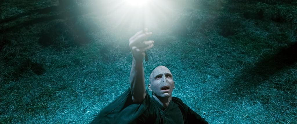 Voldemort