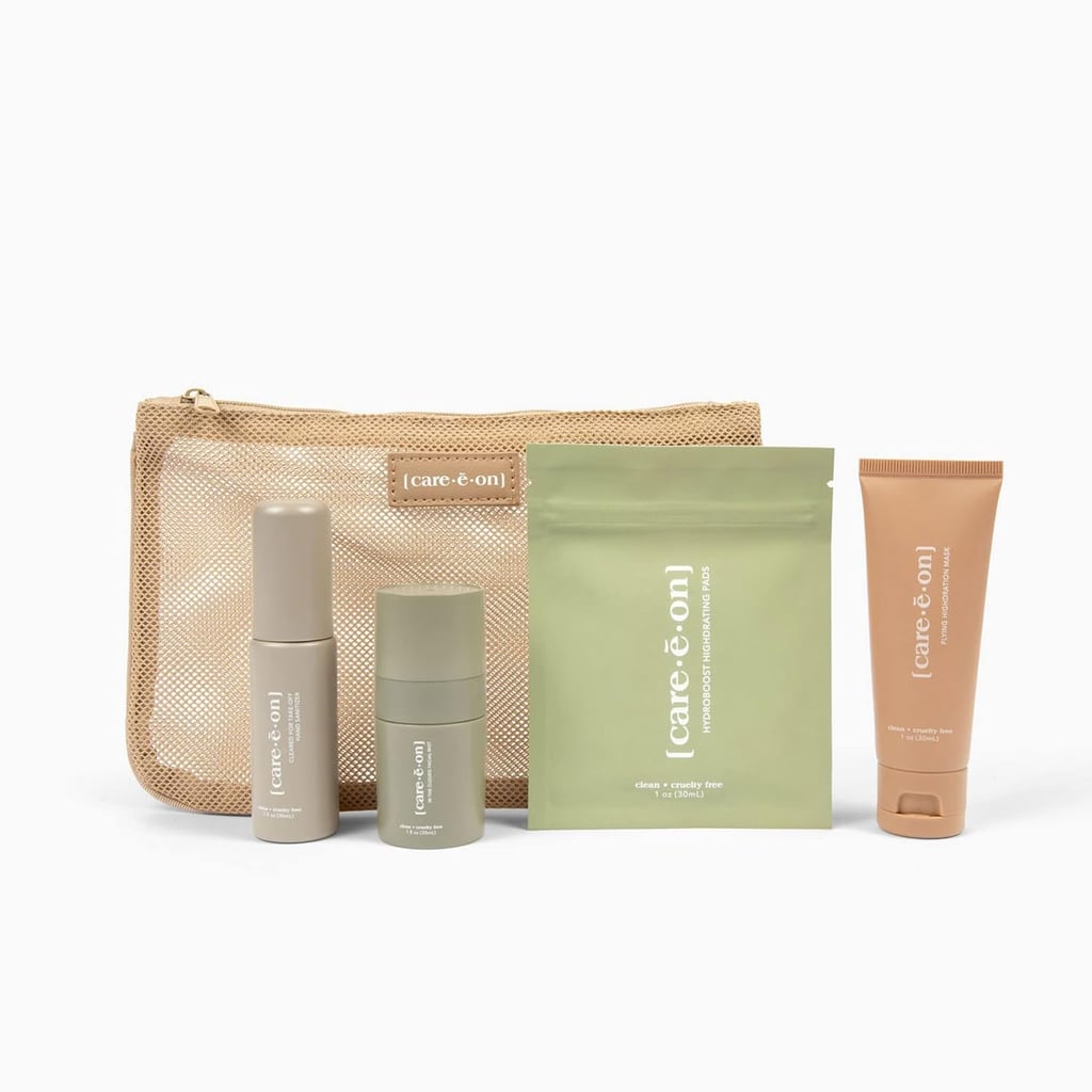 Best Travel Skin-Care Kit