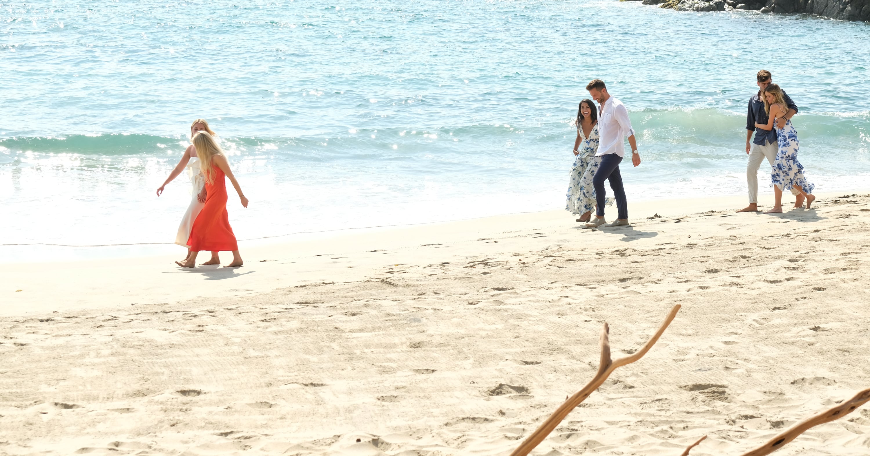 When Does Bachelor in Paradise Start? 2020 | PS Entertainment