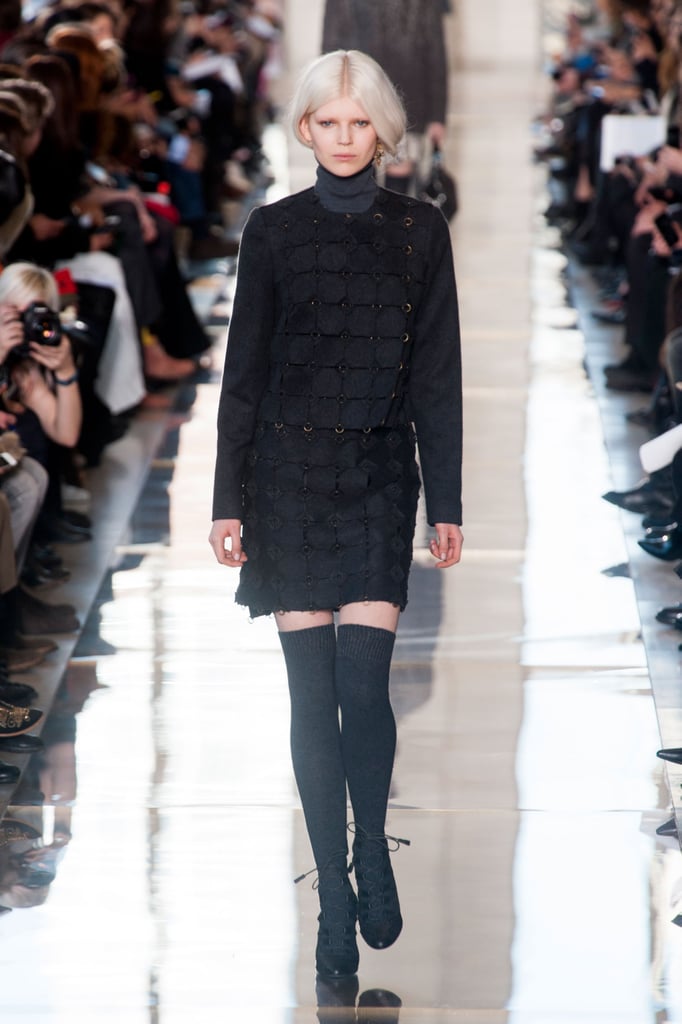 Tory Burch Fall 2014