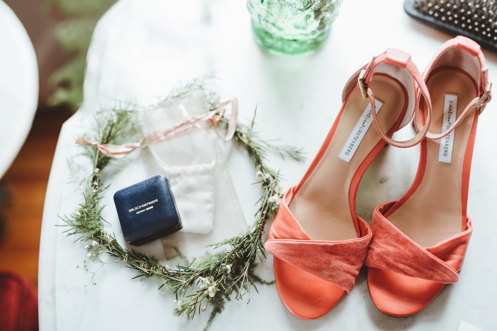 Rustic Mexican Wedding