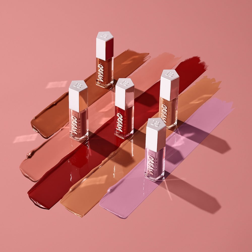 Fenty Beauty Gloss Bomb Cream Colour Drip Lip Cream