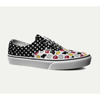 Converse mickey discount 2018