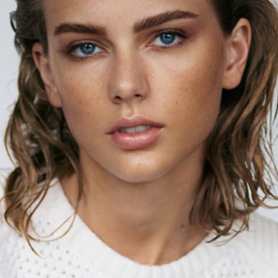 Taylor Swift's Hair and Makeup For Wonderland December 2014