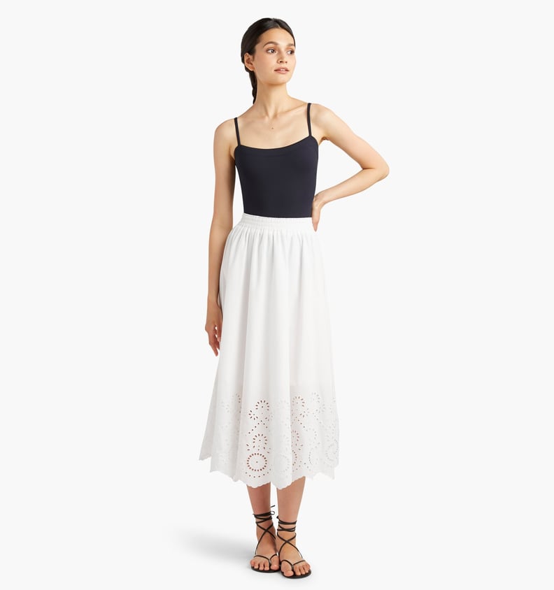Hill House Home The Amal Skirt