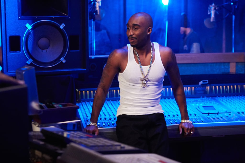 All Eyez on Me