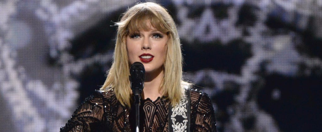 Is Taylor Swift's Reputation on Spotify?