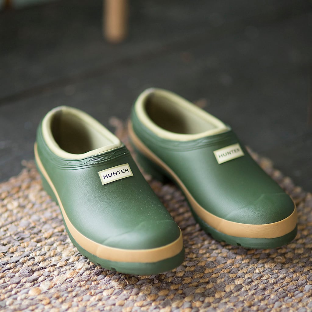 best garden clogs