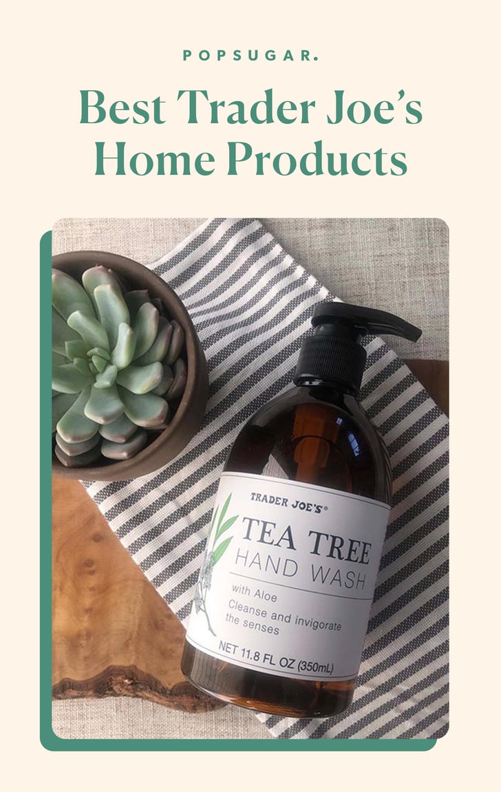 Best Trader Joe's Home Products | 2020