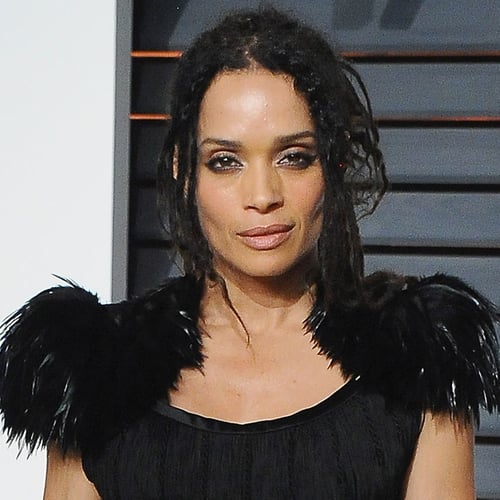 Lisa Bonet