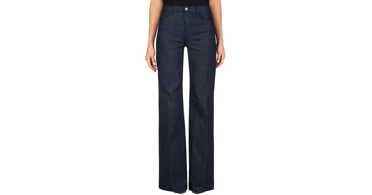 Flares Fall Denim Trends 2014 POPSUGAR Fashion Photo 24