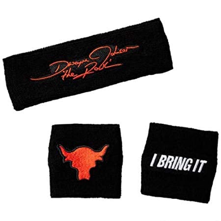 Wristbands Set
