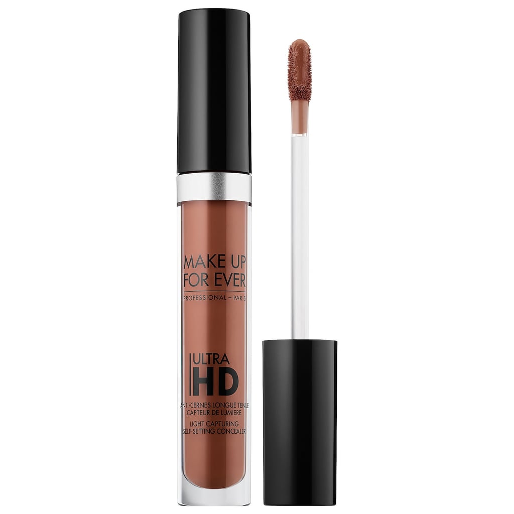 Make Up For Ever Ultra HD Self-Setting Concealer