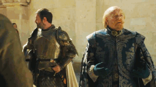 Mace Tyrell