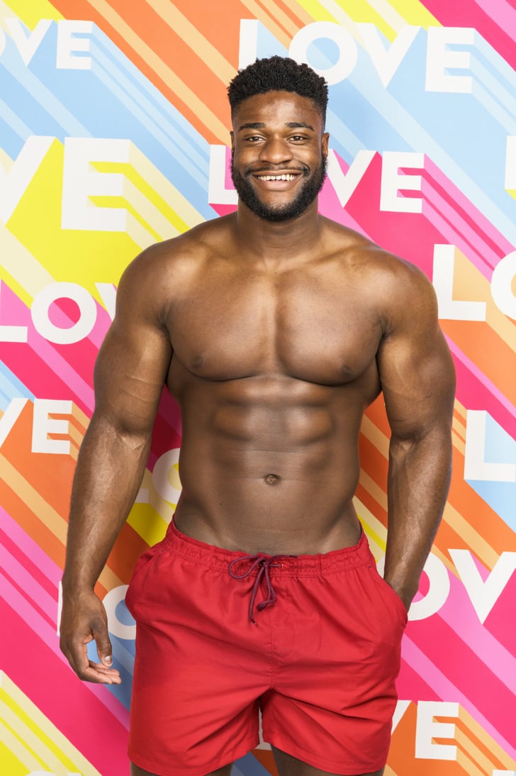 Ched Uzor Love Island Winter Cast Details 2020