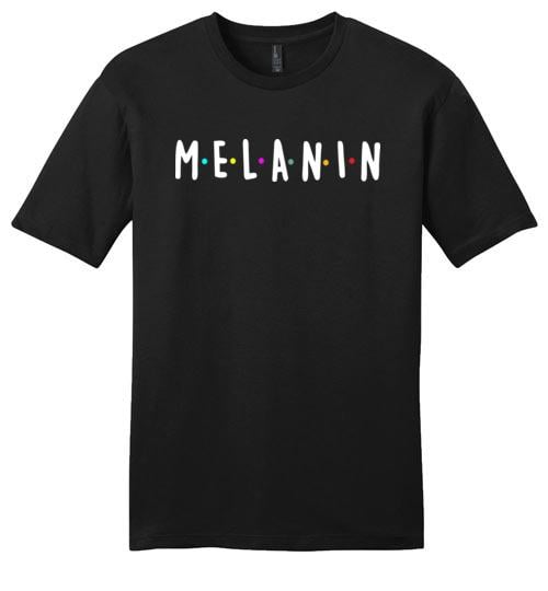 Melanin