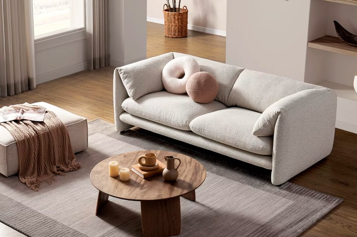 10 Best Sofas From Castlery