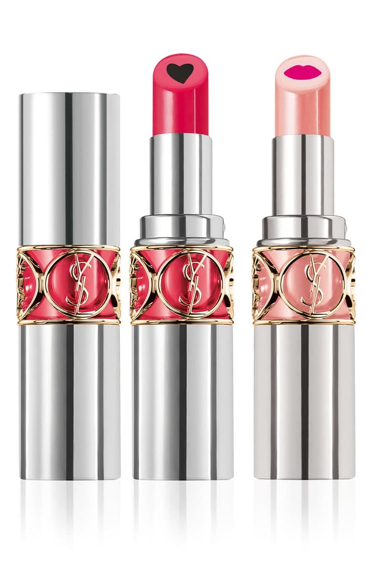 Yves Saint Laurent Balm & Care Lip Duo | Nordstrom ...