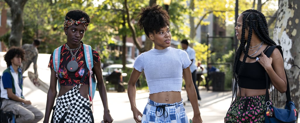 Best Outfits on HBO's Betty