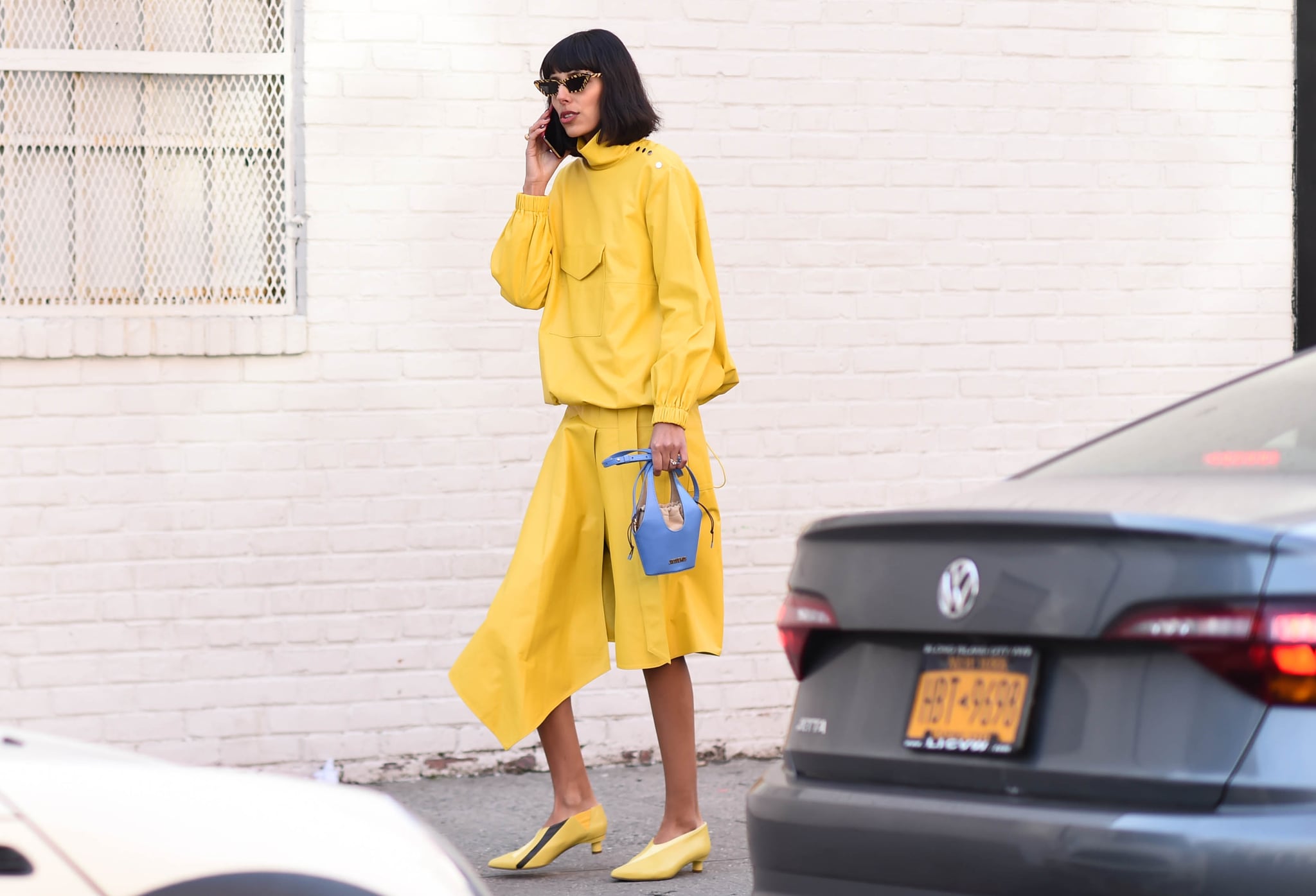 Japan Banged Bob The Biggest Hair Trends Around The World Right
